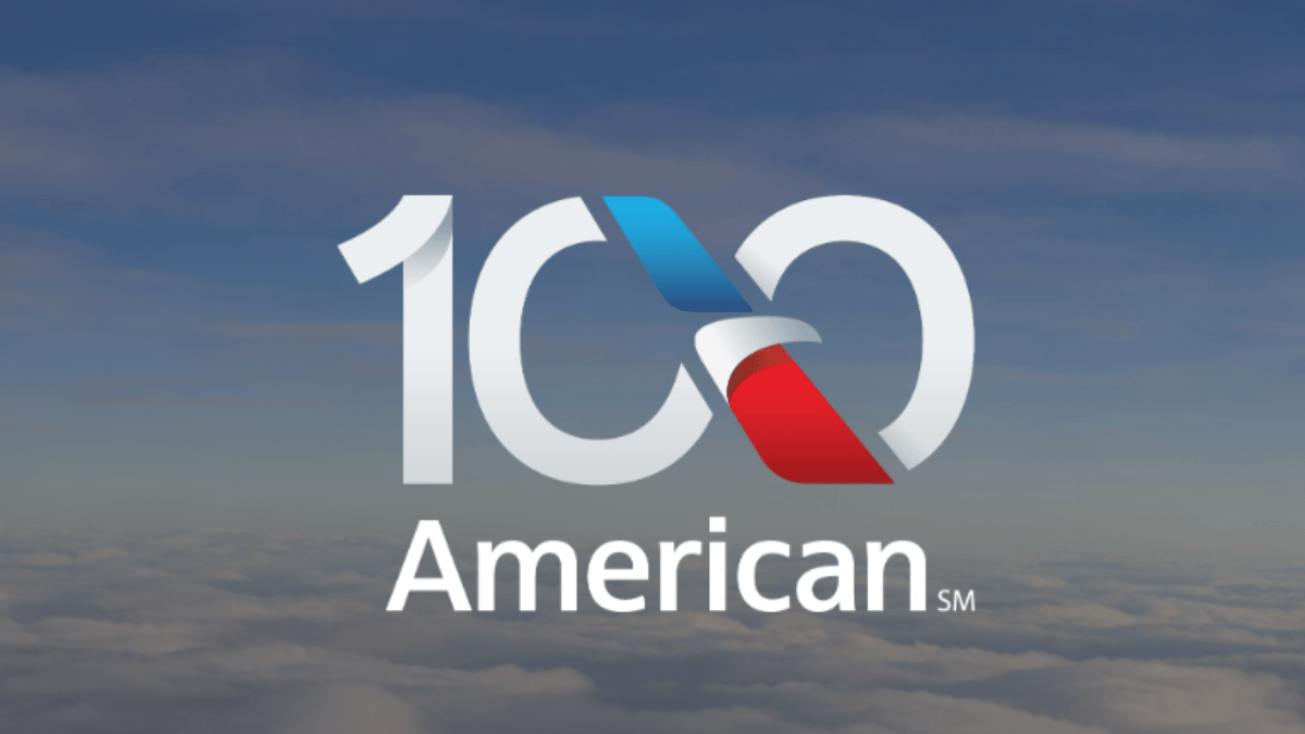 American Airlines Centennial Sweepstakes