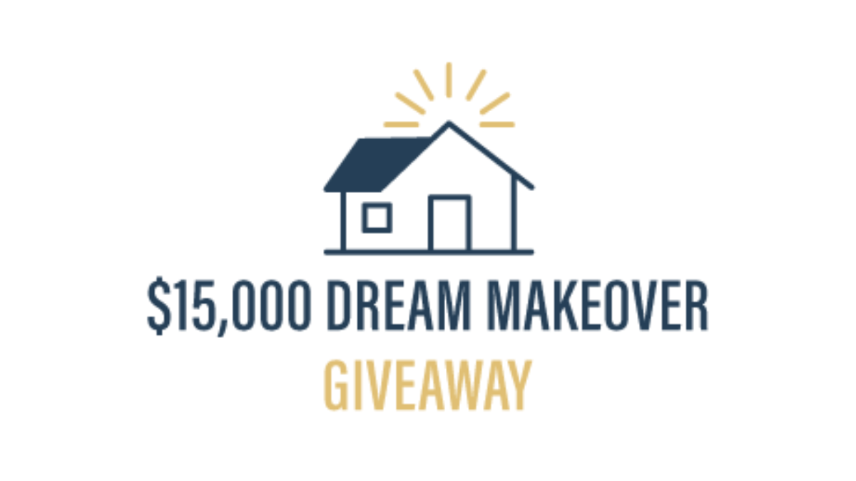 Bassett Furniture $15,000 Dream Makeover Giveaway