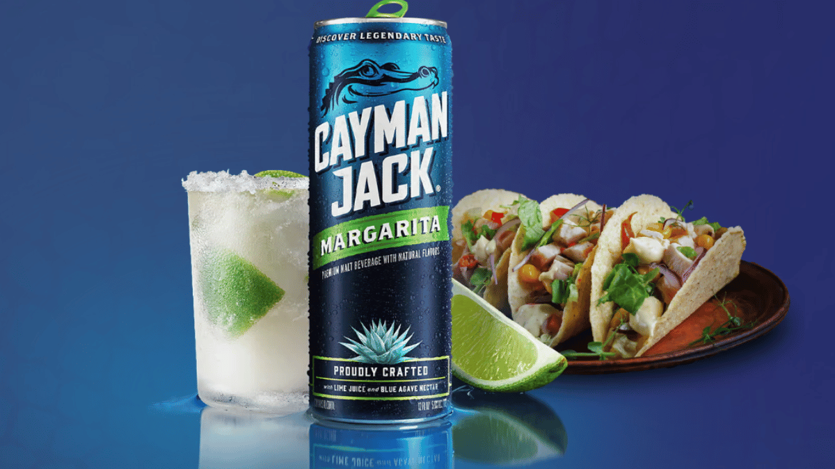 Win Instant Prizes in the Cayman Jack® Cinco de Mayo Instant Win Promotion