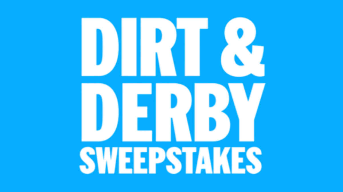 Win a 2026 Bronco Badlands SUV