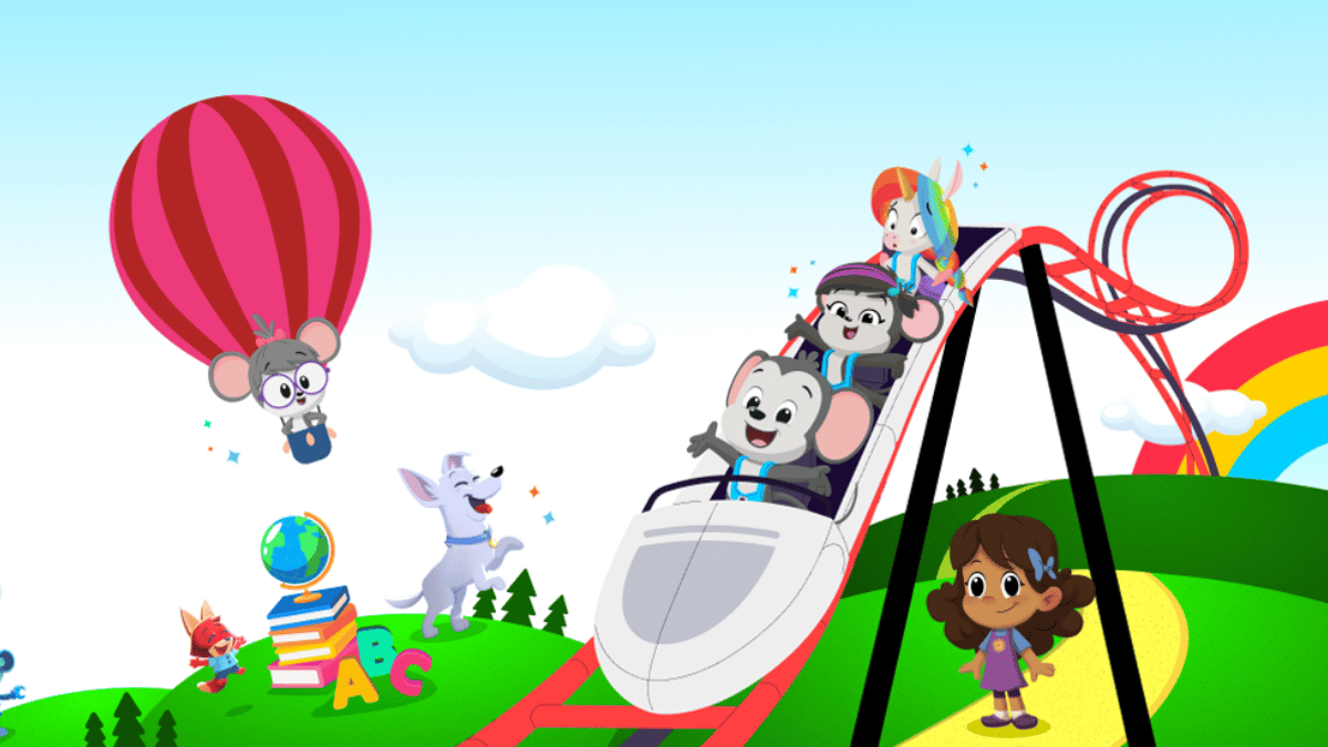 Win a Disneyland Family Vacation