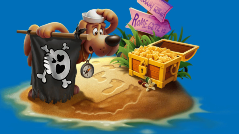 Win a Trip to the Cap’n’s Mystery Location