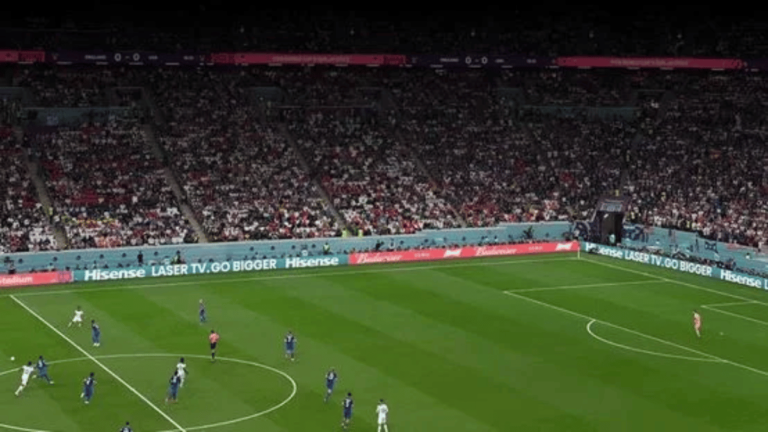 Win a 2-night trip for 2 to attend a 2026 FIFA World Cup match in Miami, FL!
