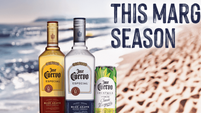 Cuervo Margarita Season Sweepstakes