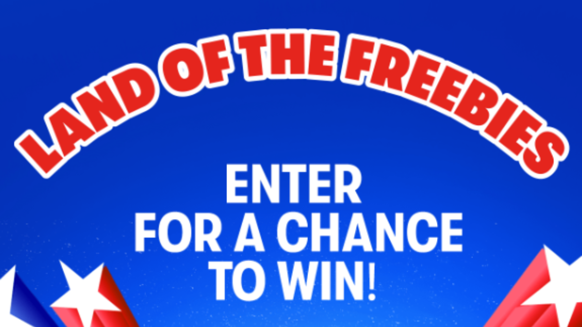 Jack’s Pizza Summer Sweepstakes
