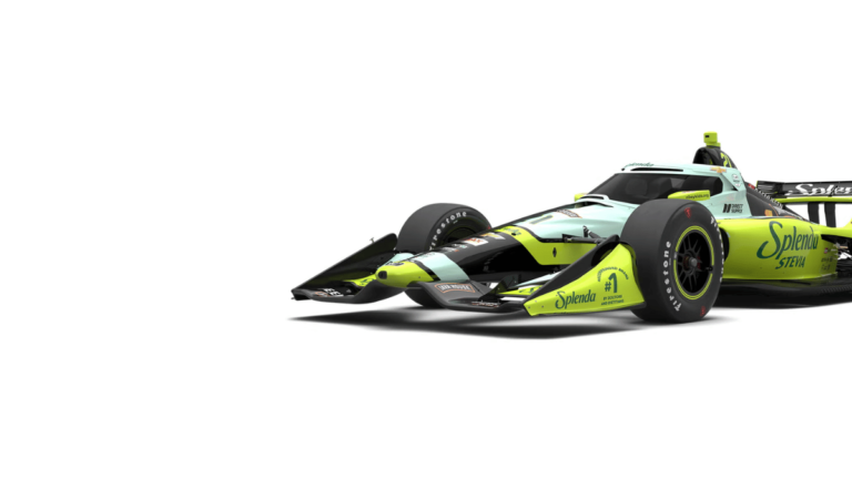 Splenda Freedom 250 VIP Experience Sweepstakes
