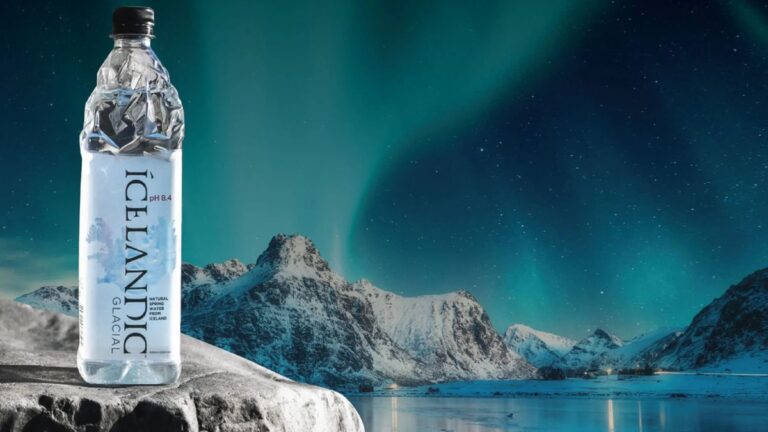 Circle K Icelandic Glacial Sweepstakes