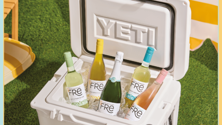 Fre-Wines Cooler Summer Sweepstakes