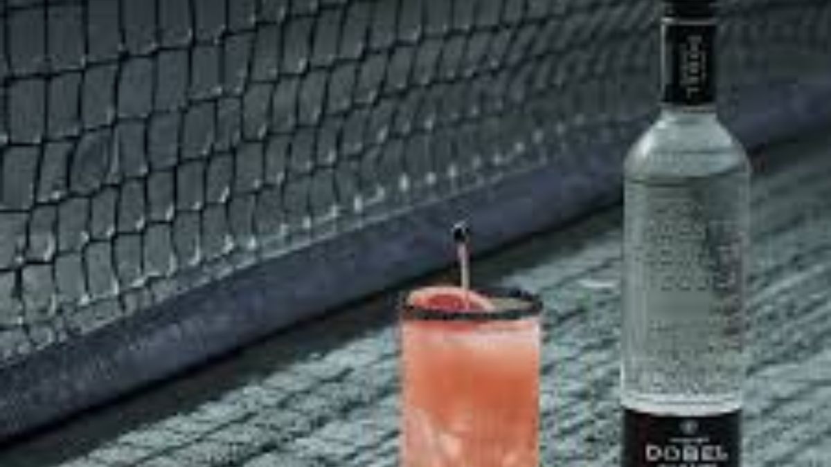 Maestro Dobel US Open Sweepstakes