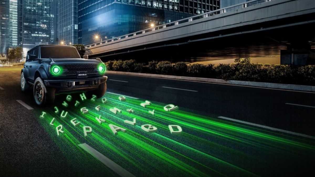 Rovelo Unlock Your Smart Summer Drive Contest