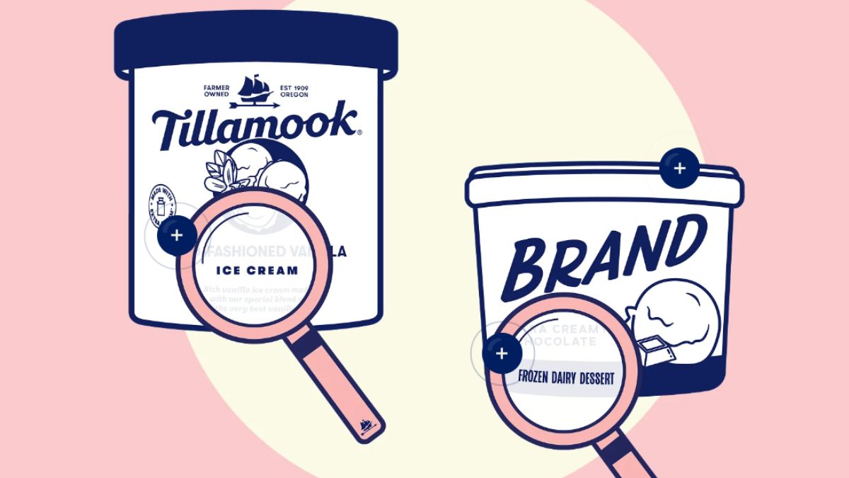 Tillamook Ice Cream Real Scoop Sweepstakes