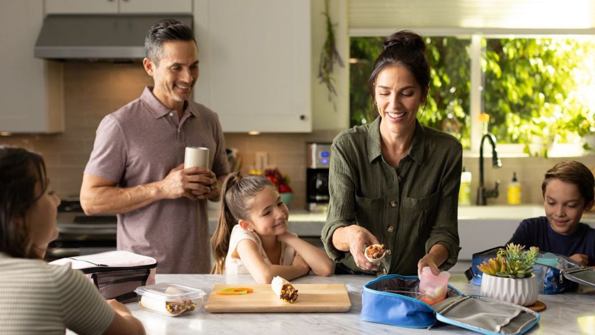 Win a $500 grocery gift card and a Beef. It’s What’s For Dinner prize pack!